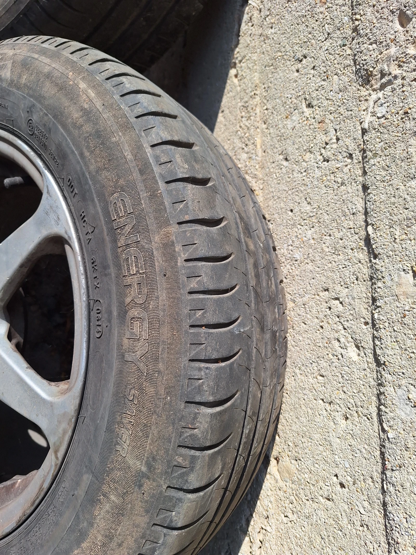    195/65R15 | Mobile.bg   2