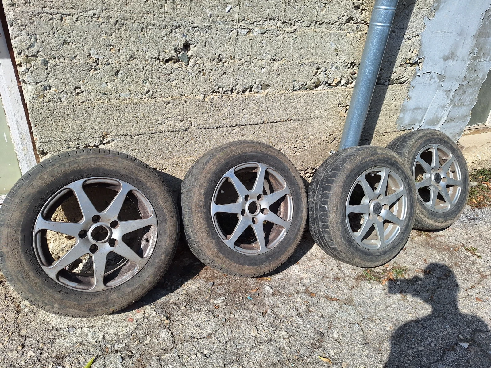    195/65R15 | Mobile.bg   1