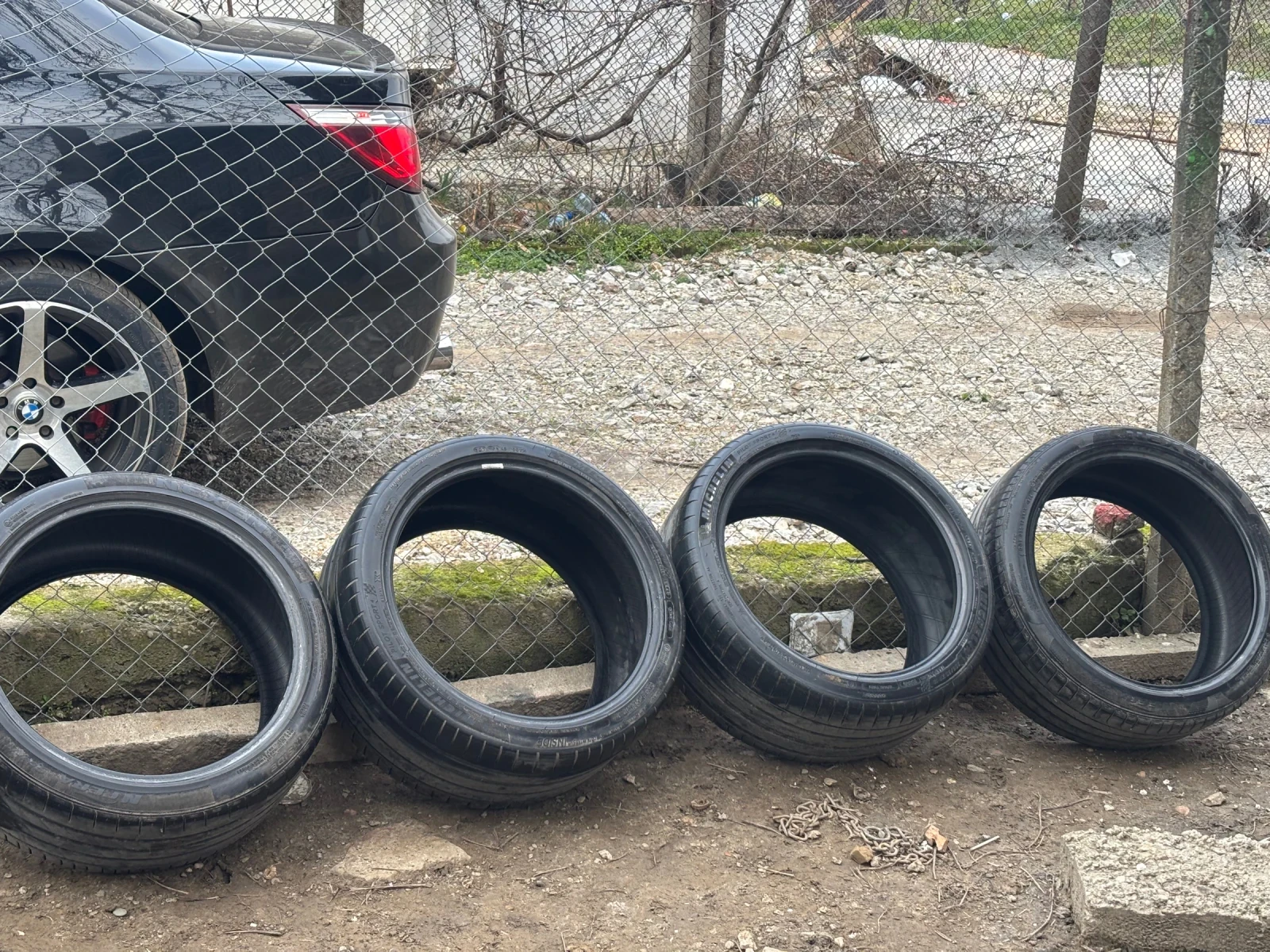 ���� 255/35R18 | Mobile.bg � ����������� 1