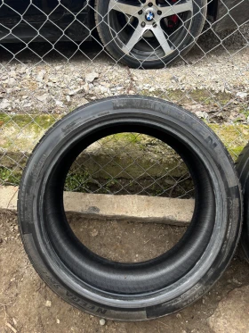 Гуми Летни 255/35R18, снимка 3 - Гуми и джанти - 53671069