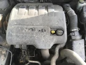 Citroen C5 2.0 tdi, снимка 7