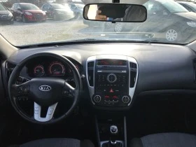 Kia Ceed 1.4i Face Lift, снимка 6