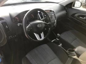 Kia Ceed 1.4i Face Lift, снимка 5
