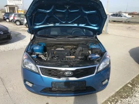 Kia Ceed 1.4i Face Lift, снимка 11