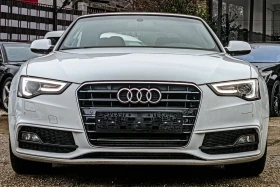 Audi A5 2.0TDI 3XS-LINE КАБРИО , снимка 2