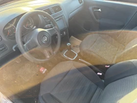 VW Polo 1.6 TDI 90к.с, снимка 6