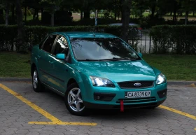 Ford Focus MK2 1.6HDI 