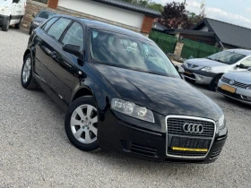 Audi A3 1.9TDI 105кс КЛИМАТРОНИК SportBack, снимка 1