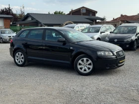 Audi A3 1.9TDI 105кс КЛИМАТРОНИК SportBack, снимка 7