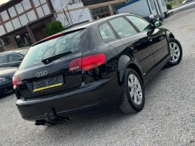 Audi A3 1.9TDI 105кс КЛИМАТРОНИК SportBack, снимка 6