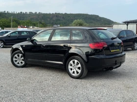 Audi A3 1.9TDI 105кс КЛИМАТРОНИК SportBack, снимка 8