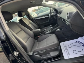 Audi A3 1.9TDI 105кс КЛИМАТРОНИК SportBack, снимка 14