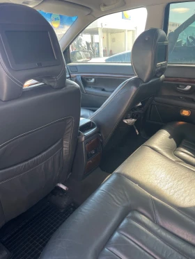 Volvo S80 Бензин/Газ, снимка 3