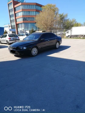 Volvo S80 Бензин/Газ, снимка 7