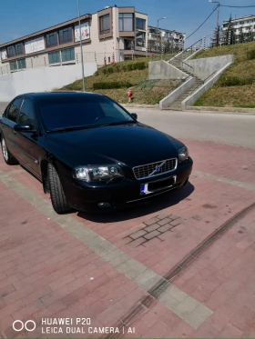 Volvo S80 Бензин/Газ, снимка 10