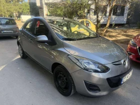 Mazda 2, снимка 2