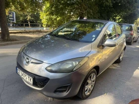Mazda 2, снимка 4