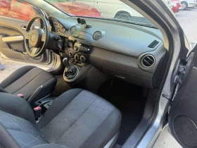 Mazda 2, снимка 7