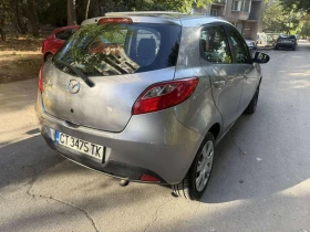 Mazda 2, снимка 3