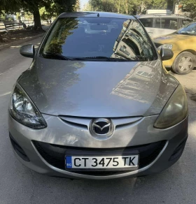 Mazda 2, снимка 11