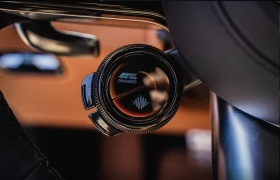 Mercedes-Benz S 63 AMG BRABUS B930 4Matic, снимка 7