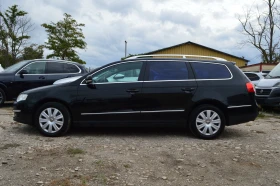 VW Passat 2.0TDI-HIGHLINE COMMON REIL, снимка 4
