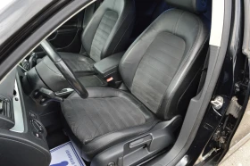 VW Passat 2.0TDI-HIGHLINE COMMON REIL, снимка 7