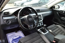 VW Passat 2.0TDI-HIGHLINE COMMON REIL, снимка 6