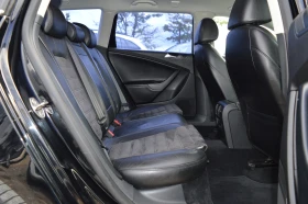 VW Passat 2.0TDI-HIGHLINE COMMON REIL, снимка 16