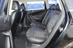 VW Passat 2.0TDI-HIGHLINE COMMON REIL, снимка 12