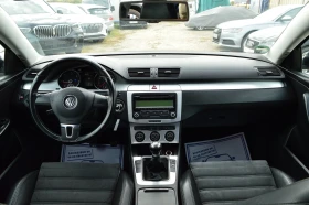 VW Passat 2.0TDI-HIGHLINE COMMON REIL, снимка 8