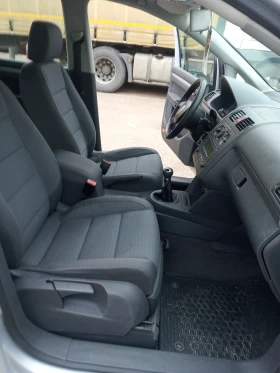 VW Touran 1.9 TDI, снимка 12