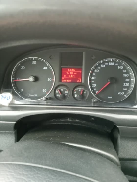 VW Touran 1.9 TDI, снимка 14