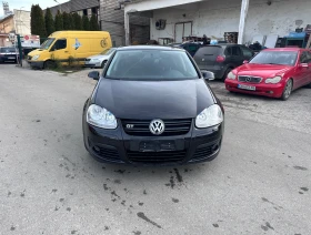 VW Golf 5 GT - 1.4i TURBO - РЕАЛНИ КИЛОМЕТРИ - УНИКАТ, снимка 2