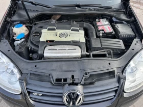 VW Golf 5 GT - 1.4i TURBO - РЕАЛНИ КИЛОМЕТРИ - УНИКАТ, снимка 16