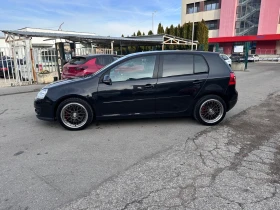 VW Golf 5 GT - 1.4i TURBO - РЕАЛНИ КИЛОМЕТРИ - УНИКАТ, снимка 8