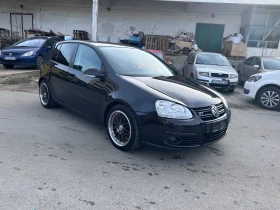 VW Golf 5 GT - 1.4i TURBO - РЕАЛНИ КИЛОМЕТРИ - УНИКАТ, снимка 3