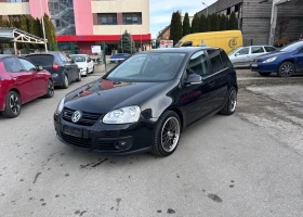 VW Golf 5 GT - 1.4i TURBO - РЕАЛНИ КИЛОМЕТРИ - УНИКАТ, снимка 1