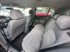 VW Golf 5 GT - 1.4i TURBO - РЕАЛНИ КИЛОМЕТРИ - УНИКАТ, снимка 14
