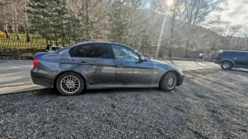 BMW 318 320i, снимка 2