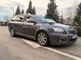 Toyota Avensis, снимка 2