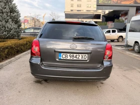 Toyota Avensis, снимка 6