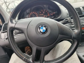 BMW 316, снимка 8