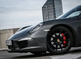 Porsche 911 Carrera S Porsche Approved до 08.2028, снимка 8