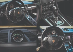 Porsche 911 Carrera S Porsche Approved до 08.2028, снимка 14