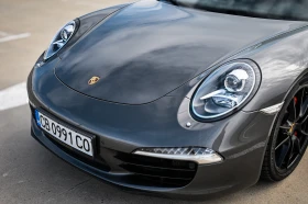 Porsche 911 Carrera S Porsche Approved до 08.2028, снимка 7