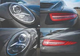 Porsche 911 Carrera S Porsche Approved до 08.2028, снимка 9