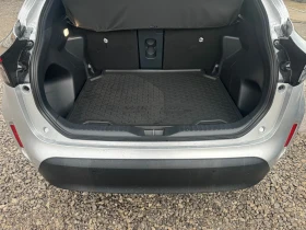 Toyota Yaris Cross 1.5Hybrid 2024 Full Гарнционен!НОВ 7750КМ, снимка 14
