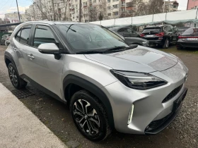 Toyota Yaris Cross 1.5Hybrid 2024 Full Гарнционен!НОВ 7750КМ, снимка 3