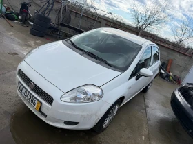 Fiat Punto, снимка 2